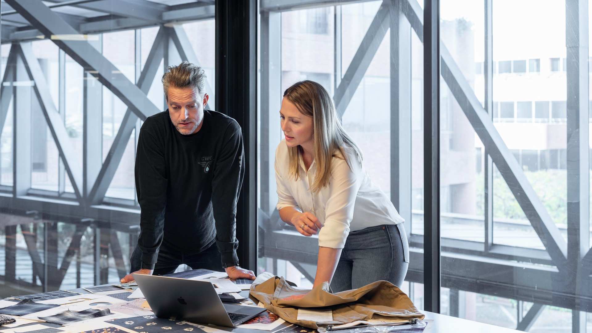 Business Growth With Our Expert Teams