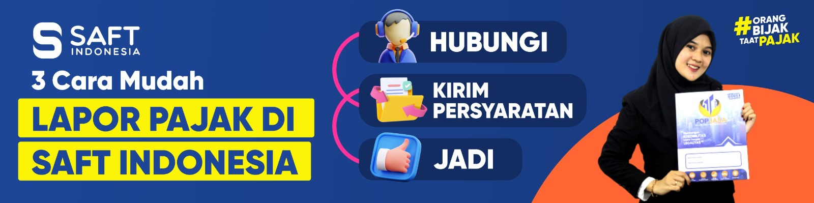 Jasa Konsultan Pajak Murah Di Tulungagung