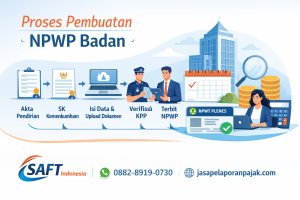 NPWP Badan