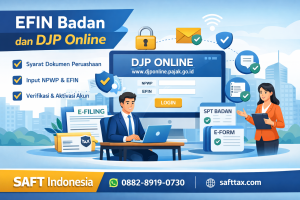 EFIN Badan