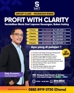 Kelas Keuangan